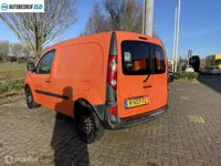 tweedehands Renault Kangoo Express 1.5 dCi 90 Express/JAAR APK/