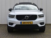 tweedehands Volvo XC40 T5 AWD R-Design 252PK Intro Edition | Harman/Kardo