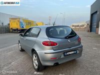 tweedehands Alfa Romeo 147 1.6 T.Spark Ed. Sportiva//NAP/BOEKJES/APK/