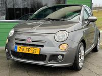 tweedehands Fiat 500S 500 0.9 TwinAir/ Sport / Airco / Nieuwe APK /