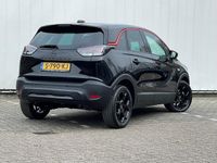 tweedehands Opel Crossland 1.2 Turbo GS Line met Navigatie, 17inch, AGR, DAB,