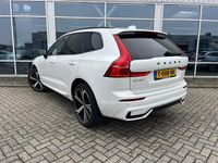 Occasion Volvo XC60 R-Design 311 PK (228 kW) 2022 Wit SUV