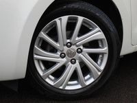 Occasion Suzuki Swift Comfort 83 PK (61 kW) 2021 Wit Hatchback