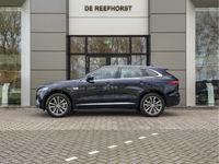 tweedehands Jaguar F-Pace P400e PHEV R-Dynamic S | Keyless Entry | Schuif-/K