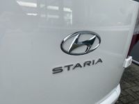 tweedehands Hyundai Staria h300 |2.2 CRDI | 177pk | prijs ex btw