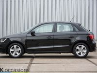 tweedehands Audi A1 Sportback 1.0 TFSI Pro Line DSG Navi Stoelverwarmi