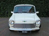 tweedehands Mini Cooper 1.3 MPI Seven NL-auto, 1 eig en slechts 47.xxx KM