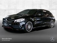 tweedehands Mercedes CLA250 Shooting Brake Sport 4MATIC Ambition