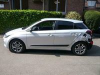 tweedehands Hyundai i20 !!!!!!!ACCIDENTEE !!!!!!1.2i Twist Techno Pack