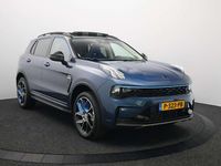 Occasion Lynk & Co 01 261 PK (191 kW) 2022 Blauw (metallic) SUV