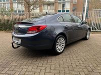 tweedehands Opel Insignia 1.8 Cosmo 6 tot 12 maanden garantie