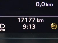 Occasion Audi Q4 e-tron Advanced 194 kW (265 PK) 2023 Grijs SUV