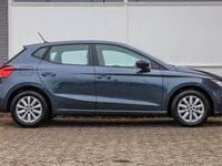 Occasion Seat Ibiza Style Plus 95 PK (69 kW) 2024 Grijs Hatchback