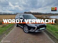 tweedehands Mitsubishi Outlander 2.4 PHEV Instyle|Pano|ACC