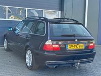 tweedehands BMW 318 318 3-serie Touring i Lifestyle Edition Airco+Cruis