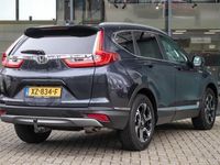 tweedehands Honda CR-V 2.0 Hybrid AWD Executive Automaat - All in rijklaa