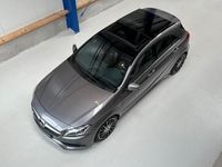 tweedehands Mercedes A180 Edition - AMG PAKKET - SCHUIFDAK - 18''