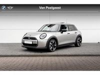 Occasion Mini Cooper 156 PK (114 kW) 2025 Grijs Hatchback