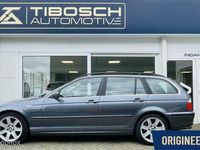 tweedehands BMW 320 3-SERIE Touring i Executive