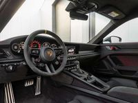 Occasion Porsche 911 GT3 RS 525 PK (386 kW) 2023 Wit Coupé