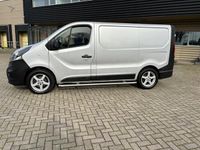 tweedehands Opel Vivaro 1.6 CDTI L1H1 Sport EcoFlex [ fm navi,airco,lmv,cruise,side barrs,trekhaak ]