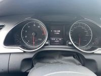 tweedehands Audi A5 Coupé 2.0 TFSI Pro Line S, NL auto, Leer, Navi