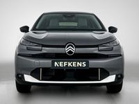 Nieuw Citroën C4 2026 Grijs SUV