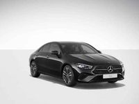 tweedehands Mercedes CLA180 Luxury Line