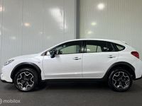 Occasion Subaru XV 114 PK (83 kW) 2013 Wit SUV