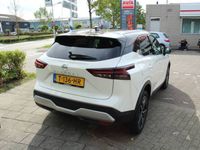 tweedehands Nissan Qashqai 1.3 MHEV Tekna