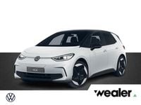 Nieuw VW ID.3 Pro 150 kW (204 PK) 2026 Wit Hatchback