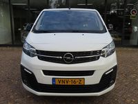 Occasion Opel Vivaro Innovation 177 PK (130 kW) 2022 Wit MPV