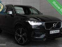 tweedehands Volvo XC90 2.0 T8 Twin Engine AWD R-Design LUCHTVERING