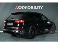 Occasion Audi Q7 Proline 395 PK (290 kW) 2021 Zwart SUV