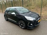 tweedehands Citroën DS3 1.6 THP Sport Chic