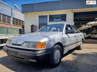 Occasion Ford Scorpio 105 PK (77 kW) 1986 Zilver