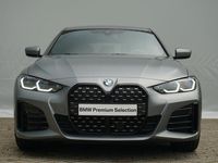 tweedehands BMW 430 4-SERIE Gran Coupé i High Executive M Sport Pro Comfort Acces / Harman Kardon/ Laserlight