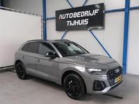 Occasion Audi Q5 S-Line 204 PK (150 kW) 2023 Grijs SUV