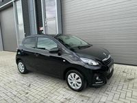 tweedehands Peugeot 108 1.0 e-VTi Active