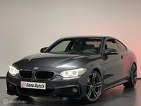 tweedehands BMW 435 4-SERIE Coupé 435 d xDrive High Executive/ M-Sport/19inch