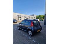 tweedehands Peugeot 107 1.0-12V Urban Move