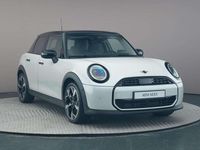 Occasion Mini Cooper Classic 156 PK (114 kW) 2024 Wit Hatchback