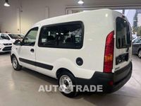 tweedehands Renault Kangoo Dubbel Cabine| Lichte Vracht| ExOverheid| Garantie