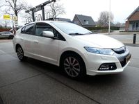 Occasion Honda Insight Executive 89 PK (65 kW) 2012 Wit (metallic) Hatchback