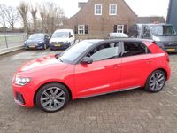 tweedehands Audi A1 Sportback 25 TFSI epic Digi Dash airco carplay