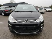 Occasion Citroën C3 PureTech 82 PK (60 kW) 2015 Zwart, metallic lak Hatchback