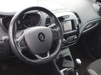 tweedehands Renault Captur 0.9 TCe Intens | Nieuw binnen | Trekhaak | Nav