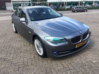 tweedehands BMW 523 i High Executive