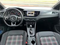 tweedehands VW Polo 2.0 TSI GTI / Navi / PDC / Cruise / 200pk