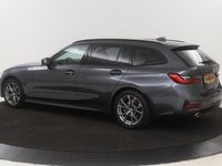 tweedehands BMW 320 3-SERIE i Sport Line | Executive | Trekhaak | Carplay | Sportstoe